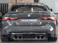 BMW M4 G82 Competition 510 | Pack Carbon et Perf.| TOP |MATRIX HKardon BMW Premium Selection Garantie  03/2026 - <small></small> 91.990 € <small>TTC</small> - #8