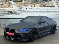 BMW M4 (G82) COUPE COMPETITION 510ch Malus payé - <small></small> 95.000 € <small>TTC</small> - #1