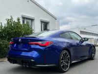 BMW M4 G82 Coupe Compétition XDrive 510  * Caméra 360° * Carbon * Affichage tête haute * Garantie 12 Mois Prémium - <small></small> 80.890 € <small>TTC</small> - #3