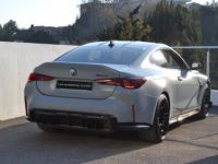 BMW M4 G82 Coupe CSL 550ch - <small>A partir de </small>2.290 EUR <small>/ mois</small> - #5