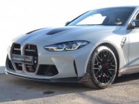 BMW M4 G82 Coupe CSL 550ch - <small>A partir de </small>2.290 EUR <small>/ mois</small> - #3