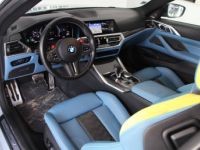 BMW M4 G82 Coupe M XDrive 510 Ch BVA8 - <small>A partir de </small>1.490 EUR <small>/ mois</small> - #8