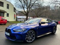 BMW M4 G82 Coupe xDrive*Competition 510 *Carbon Paket * 360° * Garantie 12 mois Prémium - <small></small> 83.990 € <small>TTC</small> - #1