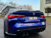 BMW M4 G82 Coupe xDrive*Competition 510 *Carbon Paket * 360° * Garantie 12 mois Prémium - <small></small> 83.990 € <small>TTC</small> - #5