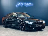 BMW M4 serie 4 f82 3.0 431 deuxieme main garantie 12 mois - - <small></small> 42.990 € <small>TTC</small> - #1