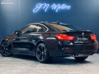 BMW M4 serie 4 f82 3.0 431 deuxieme main garantie 12 mois - - <small></small> 42.990 € <small>TTC</small> - #2