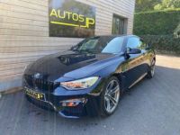 BMW M4 serie 4 (f82) 431 dkg7 - <small></small> 42.990 € <small>TTC</small> - #1