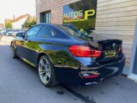 BMW M4 serie 4 (f82) 431 dkg7 - <small></small> 42.990 € <small>TTC</small> - #2