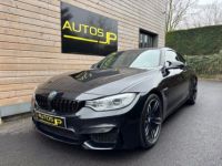 BMW M4 serie 4 (f82) 431 dkg7 - <small></small> 46.990 € <small>TTC</small> - #1