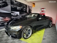 BMW M4 SERIE 4 (F82) 431 DKG7 Cabriolet - <small></small> 44.990 € <small>TTC</small> - #1