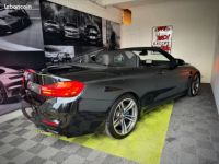 BMW M4 SERIE 4 (F82) 431 DKG7 Cabriolet - <small></small> 44.990 € <small>TTC</small> - #2