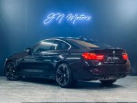 BMW M4 serie 4 (f82) 431 dkg7 garantie 12 mois entretien a jour - - <small></small> 47.990 € <small>TTC</small> - #2