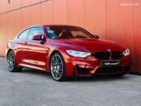 BMW M4 serie 4 (f82) 450ch pack competition dkg7 - <small></small> 59.900 € <small>TTC</small> - #1