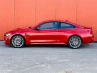 BMW M4 serie 4 (f82) 450ch pack competition dkg7 - <small></small> 59.900 € <small>TTC</small> - #2