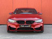 BMW M4 serie 4 (f82) 450ch pack competition dkg7 - <small></small> 59.900 € <small>TTC</small> - #5