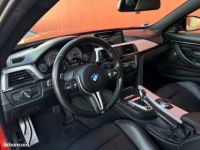 BMW M4 serie 4 (f82) 450ch pack competition dkg7 - <small></small> 59.900 € <small>TTC</small> - #9