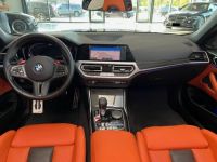 BMW M4 XDRIVE COMPETITION CABRIOLET 510 - <small></small> 99.900 € <small>TTC</small> - #2