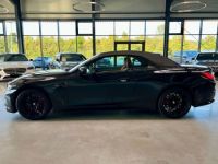 BMW M4 XDRIVE COMPETITION CABRIOLET 510 - <small></small> 99.900 € <small>TTC</small> - #8