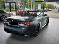 BMW M4 XDRIVE COMPETITION CABRIOLET 510 - <small></small> 112.990 € <small>TTC</small> - #17