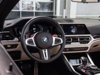 BMW M4 XDRIVE COMPETITION CABRIOLET 510 - <small></small> 129.990 € <small>TTC</small> - #10