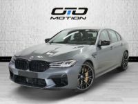 BMW M5 - BVA BERLINE G30 F90 LCI Competition PHASE 2 - <small></small> 118.990 € <small></small> - #1