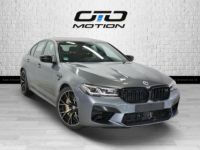 BMW M5 - BVA BERLINE G30 F90 LCI Competition PHASE 2 - <small></small> 118.990 € <small></small> - #2