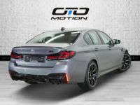BMW M5 - BVA BERLINE G30 F90 LCI Competition PHASE 2 - <small></small> 118.990 € <small></small> - #3