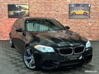 BMW M5 ( F10 ) V8 4.4 biturbo 560 cv IMMAT FRANCAISE - <small></small> 46.990 € <small>TTC</small> - #1