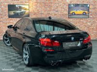 BMW M5 ( F10 ) V8 4.4 biturbo 560 cv IMMAT FRANCAISE - <small></small> 46.990 € <small>TTC</small> - #2