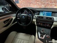 BMW M5 ( F10 ) V8 4.4 biturbo 560 cv IMMAT FRANCAISE - <small></small> 46.990 € <small>TTC</small> - #4