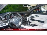 BMW M5 / F10 / FULL SUIVIE / DKG / HUD / CUIR NAPPA - <small></small> 39.900 € <small></small> - #6