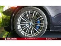 BMW M5 / F10 / FULL SUIVIE / DKG / HUD / CUIR NAPPA - <small></small> 39.900 € <small></small> - #12