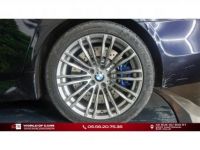 BMW M5 / F10 / FULL SUIVIE / DKG / HUD / CUIR NAPPA - <small></small> 39.900 € <small></small> - #13