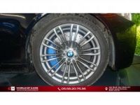 BMW M5 / F10 / FULL SUIVIE / DKG / HUD / CUIR NAPPA - <small></small> 39.900 € <small></small> - #15