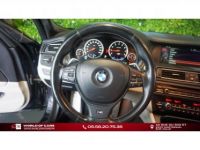 BMW M5 / F10 / FULL SUIVIE / DKG / HUD / CUIR NAPPA - <small></small> 39.900 € <small></small> - #20
