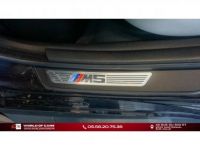 BMW M5 / F10 / FULL SUIVIE / DKG / HUD / CUIR NAPPA - <small></small> 39.900 € <small></small> - #49