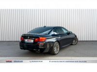 BMW M5 / F10 / FULL SUIVIE / DKG / HUD / CUIR NAPPA - <small></small> 38.900 € <small></small> - #2