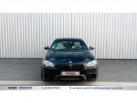 BMW M5 / F10 / FULL SUIVIE / DKG / HUD / CUIR NAPPA - <small></small> 38.900 € <small></small> - #3