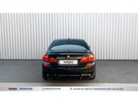 BMW M5 / F10 / FULL SUIVIE / DKG / HUD / CUIR NAPPA - <small></small> 38.900 € <small></small> - #4