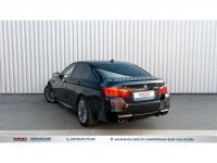 BMW M5 / F10 / FULL SUIVIE / DKG / HUD / CUIR NAPPA - <small></small> 38.900 € <small></small> - #5