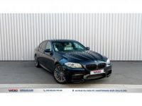 BMW M5 / F10 / FULL SUIVIE / DKG / HUD / CUIR NAPPA - <small></small> 38.900 € <small></small> - #6