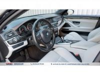 BMW M5 / F10 / FULL SUIVIE / DKG / HUD / CUIR NAPPA - <small></small> 38.900 € <small></small> - #8