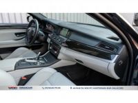 BMW M5 / F10 / FULL SUIVIE / DKG / HUD / CUIR NAPPA - <small></small> 38.900 € <small></small> - #10