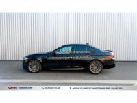 BMW M5 / F10 / FULL SUIVIE / DKG / HUD / CUIR NAPPA - <small></small> 38.900 € <small></small> - #11