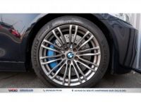 BMW M5 / F10 / FULL SUIVIE / DKG / HUD / CUIR NAPPA - <small></small> 38.900 € <small></small> - #13