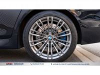 BMW M5 / F10 / FULL SUIVIE / DKG / HUD / CUIR NAPPA - <small></small> 38.900 € <small></small> - #15