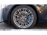 BMW M5 / F10 / FULL SUIVIE / DKG / HUD / CUIR NAPPA - <small></small> 38.900 € <small></small> - #16