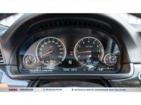 BMW M5 / F10 / FULL SUIVIE / DKG / HUD / CUIR NAPPA - <small></small> 38.900 € <small></small> - #19