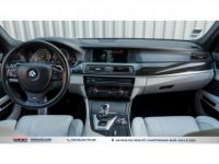 BMW M5 / F10 / FULL SUIVIE / DKG / HUD / CUIR NAPPA - <small></small> 38.900 € <small></small> - #20