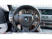 BMW M5 / F10 / FULL SUIVIE / DKG / HUD / CUIR NAPPA - <small></small> 38.900 € <small></small> - #21